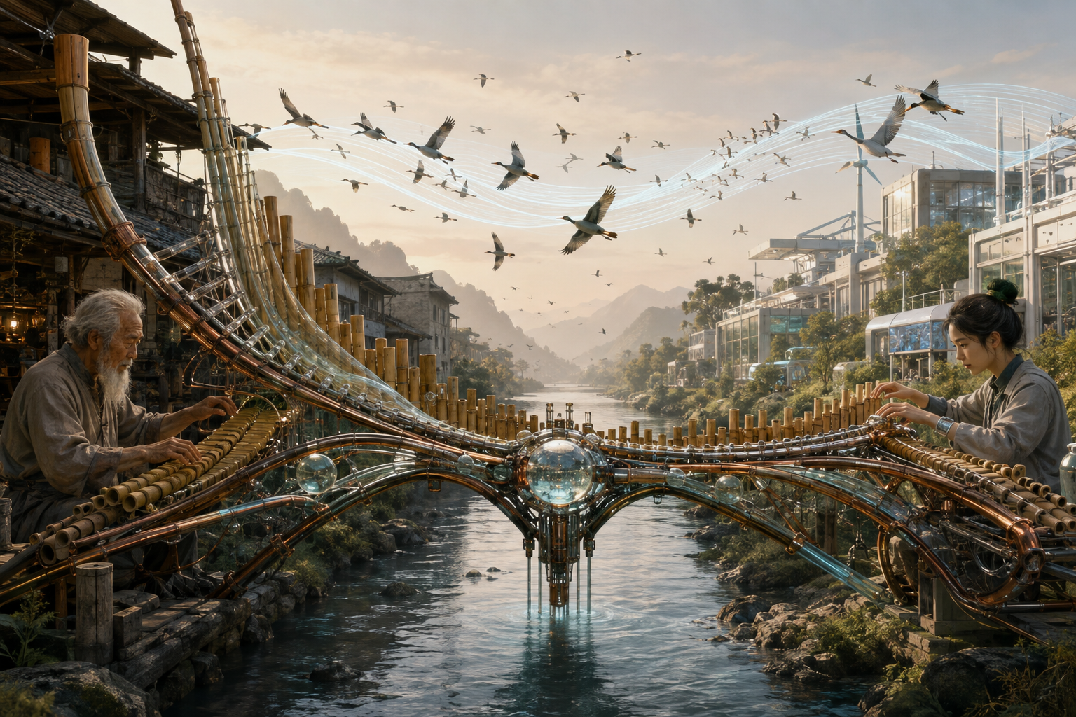 Harmony Engine, 2026